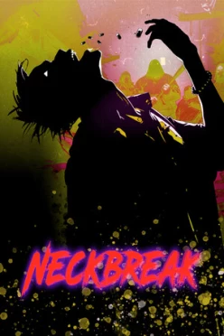 Cover zu NECKBREAK (PROJECT DOWNFALL)