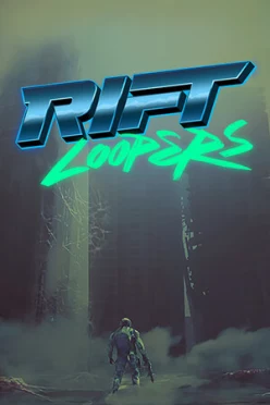 Cover zu RIFT LOOPERS