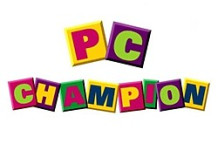 Cover zu PC Champion DeAgostini spielend lernen am Computer