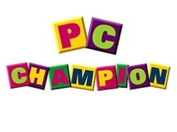 Cover zu PC CHAMPION DEAGOSTINI SPIELEND LERNEN AM COMPUTER