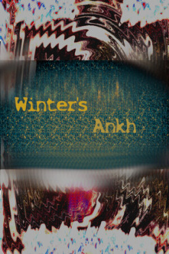 Cover zu Winter's Ankh