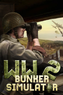 Cover zu WW2 - Bunker Simulator