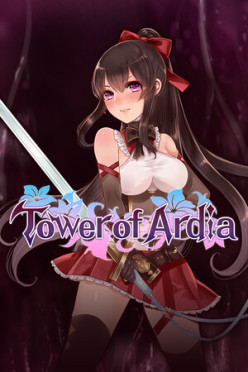 Cover zu Tower of Ardia