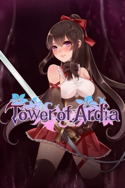 Cover zu TOWER OF ARDIA