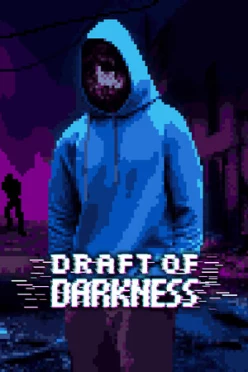 Cover zu DRAFT OF DARKNESS