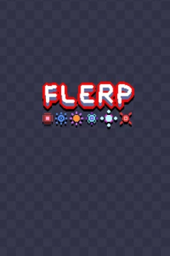 Cover zu FLERP