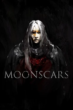 Cover zu MOONSCARS