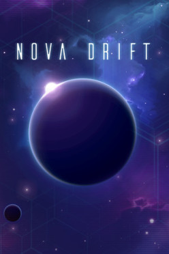 Cover zu Nova Drift