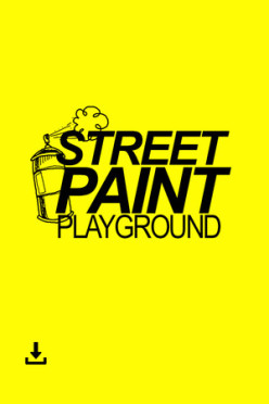Cover zu Street Paint Playground