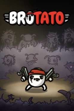 Cover zu BROTATO