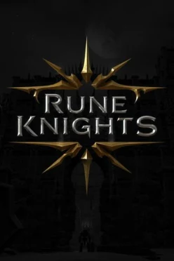 Cover zu RUNE KNIGHTS
