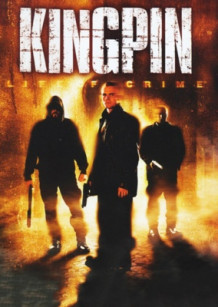 Cover zu Kingpin - Life of Crime