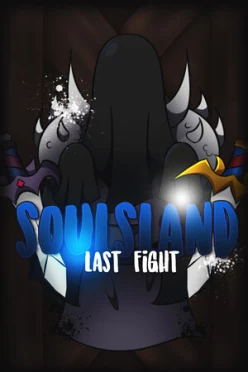 Cover zu SOULSLAND - LAST FIGHT