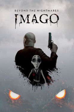 Cover zu IMAGO - Beyond the Nightmares
