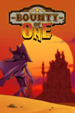 Cover zu BOUNTY OF ONE