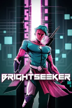 Cover zu BRIGHTSEEKER