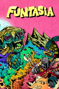 Cover zu FUNTASIA