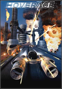 Cover zu HOVER ACE