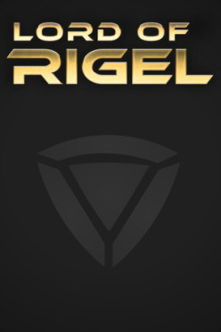 Cover zu Lord of Rigel