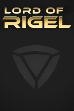 Cover zu LORD OF RIGEL