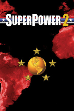 Cover zu SuperPower 2