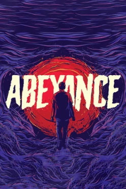 Cover zu ABEYANCE