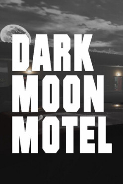 Cover zu Dark Moon Motel