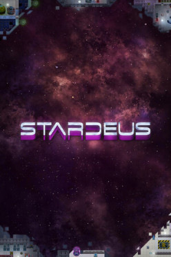 Cover zu Stardeus