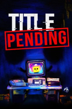 Cover zu TITLE_PENDING