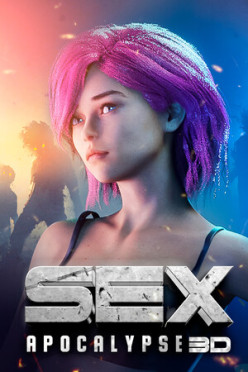 Cover zu SEX Apocalypse 3D