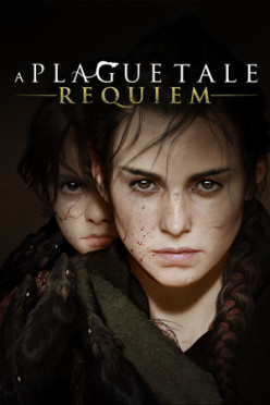 Cover zu A Plague Tale - Requiem