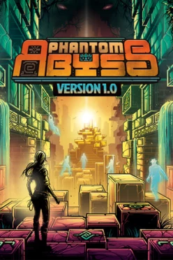 Cover zu PHANTOM ABYSS