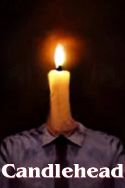 Cover zu CANDLEHEAD