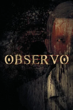 Cover zu OBSERVO