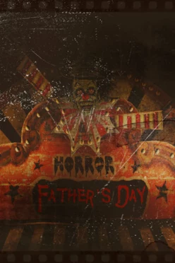 Cover zu FATHER'S DAY
