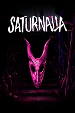 Cover zu SATURNALIA