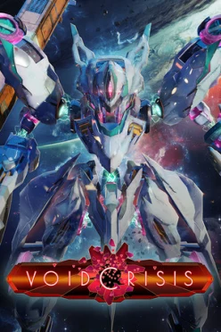 Cover zu VOIDCRISIS