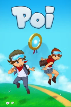 Cover zu POI