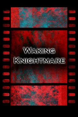 Cover zu WAKING KNIGHTMARE