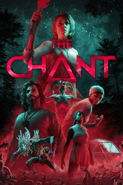 Cover zu The Chant