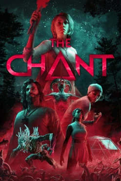 Cover zu THE CHANT