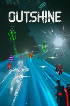 Cover zu OUTSHINE