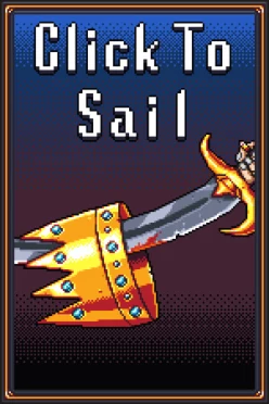 Cover zu CLICK TO SAIL