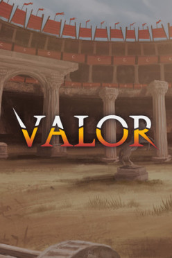 Cover zu Valor