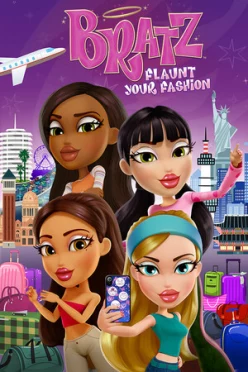 Cover zu BRATZ - MODE WELTWEIT