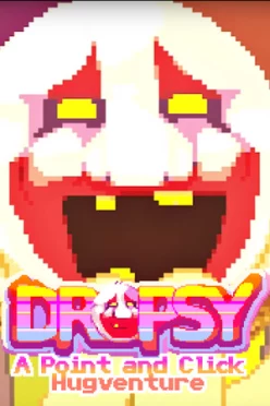 Cover zu DROPSY