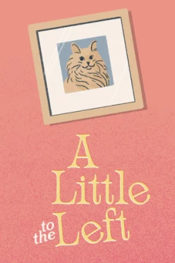 Cover zu A LITTLE TO THE LEFT