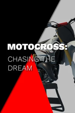 Cover zu MOTOCROSS - CHASING THE DREAM
