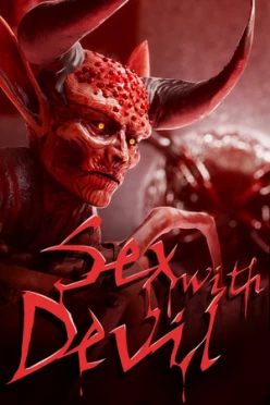 Cover zu SEX WITH THE DEVIL