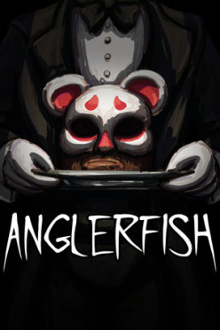 Cover zu Anglerfish